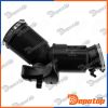 Gaine de suralimentation pour AUDI | GPP-AU-100, 10-8988